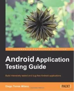 Android Application Testing Guide [Repost]