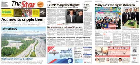 The Star Malaysia – 11 February 2019