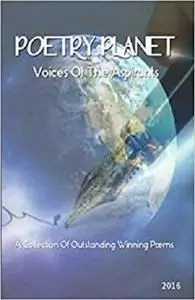 POETRY PLANET: Voices of the aspirant (Words in motion)