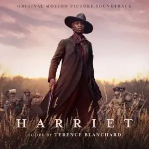 Terence Blanchard - Harriet (Original Motion Picture Soundtrack) (2019)