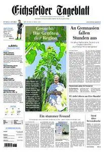 Eichsfelder Tageblatt - 06. September 2017