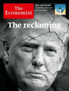 The Economist UK Edition - January 16, 2021