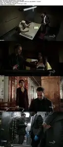 Elementary S01E08