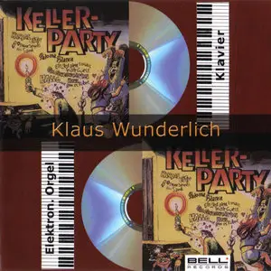 Klaus Wunderlich: Bell Records Collection (1999-2010)