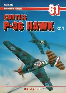 Curtiss P-36 Hawk cz.1 (repost)