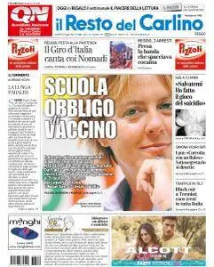 Il Resto del Carlino - 20 Maggio 2017