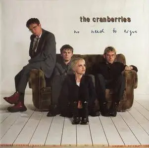 The Cranberries - No Need To Argue (1994)