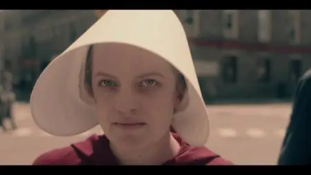 The Handmaid's Tale S03E13