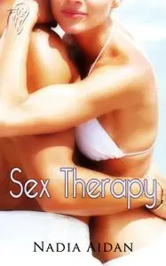 «Sex Therapy» by Nadia Aidan