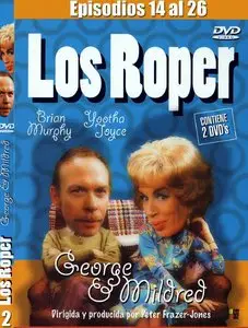 Los Roper  (1976-1979)
