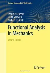 Functional Analysis in Mechanics