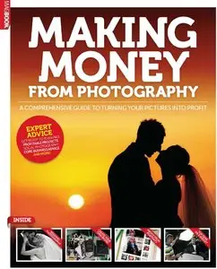 Making Money from Photography 2nd Edition