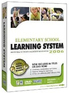 Elementary School Learning System - Grades 1 - 5 (2006)