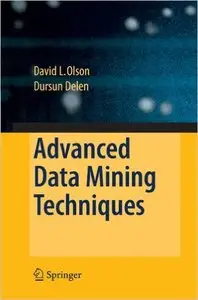 Advanced Data Mining Techniques (Repost)