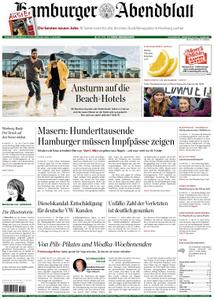 Hamburger Abendblatt – 15. Februar 2020
