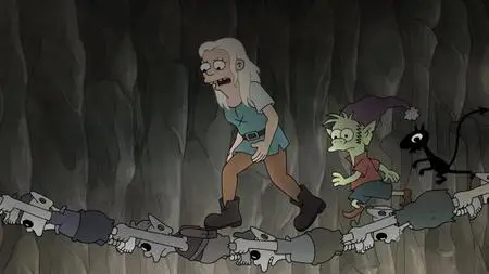 Disenchantment S02E02