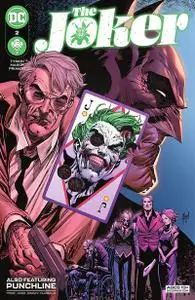 The Joker 002 (2021) (Webrip) (The Last Kryptonian-DCP)