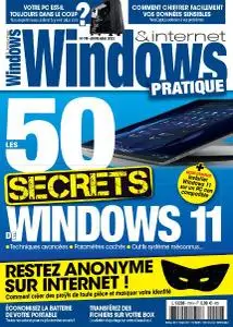 Windows & Internet Pratique - Avril-Mai 2022