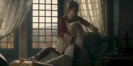 House of the Dragon S01E01
