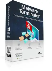 Abelssoft MalwareTerminator 2024 v11.0 Multilingual