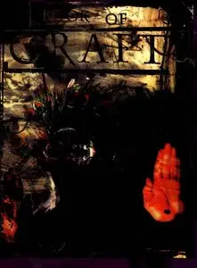 Book of Crafts *OP (Mage - the Ascension) [Repost]