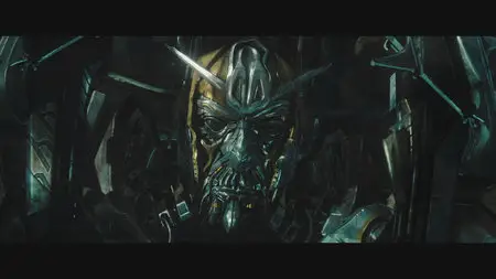 Transformers: Dark Of The Moon (Release July 1, 2011) Trailer #1