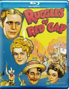 Ruggles of Red Gap (1935)