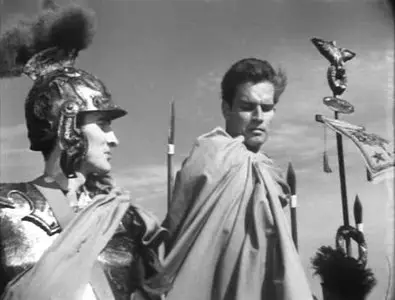 Julius Caesar (1950)