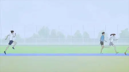 Devilman: Crybaby S01E01