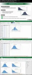 Microsoft Excel - Data Visualization, Excel Charts & Graphs