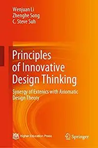 Principles of Innovative Design Thinking