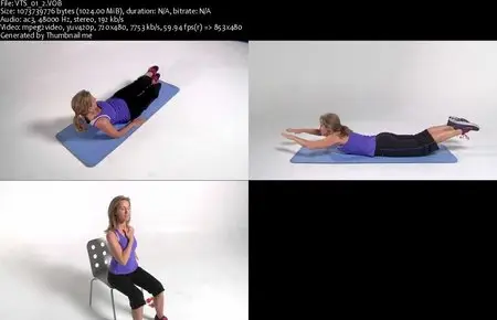 Posture Confidence