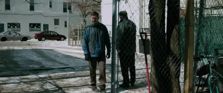 The Drop (2014)