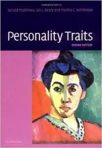 Personality Traits by Ian J. Deary