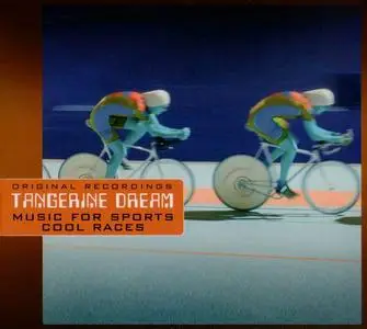 Tangerine Dream - Music For Sports: Cool Races (2009)