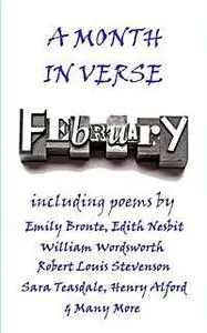 «February, A Month In Verse» by Edith Nesbit