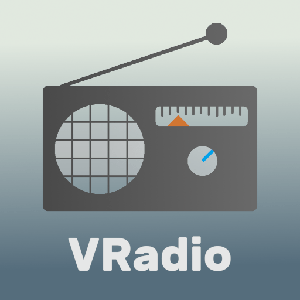 VRadio - Online Radio App v2.4.8