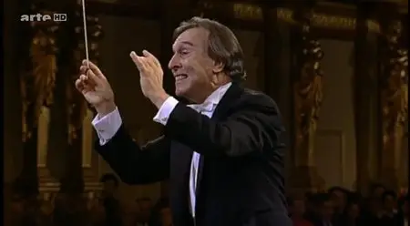 (Arte) Claudio Abbado - Entendre le silence, esquisses pour un portrait (2014)