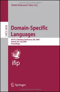 Domain-Specific Languages (Repost)