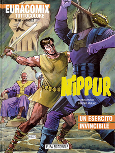 Nippur - Volume 39 - Un Esercito Invincibile