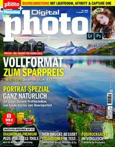 Digital Photo Germany – April 2020