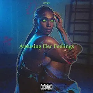 dvsn - Amusing Her Feelings (2021) [Official Digital Download]