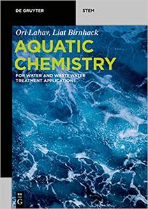 Aquatic Chemistry