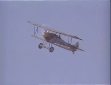 4 Years Of Thunder Ep4 Winged Victory