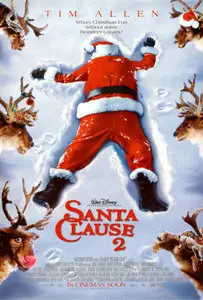 The Santa Clause 2 (2002)