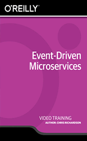 Event-Driven Microservices Training Video