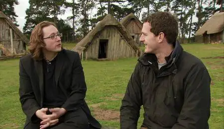 BBC - How the Celts Saved Britain (2009)