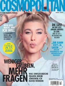 Cosmopolitan Germany - März 2023