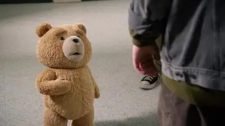 ted S01E03