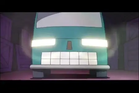 Parappa The Rapper - 24 mp4